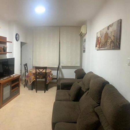 Catavino Apartment Jerez de la Frontera Bagian luar foto