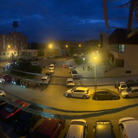 Catavino Apartment Jerez de la Frontera Bagian luar foto