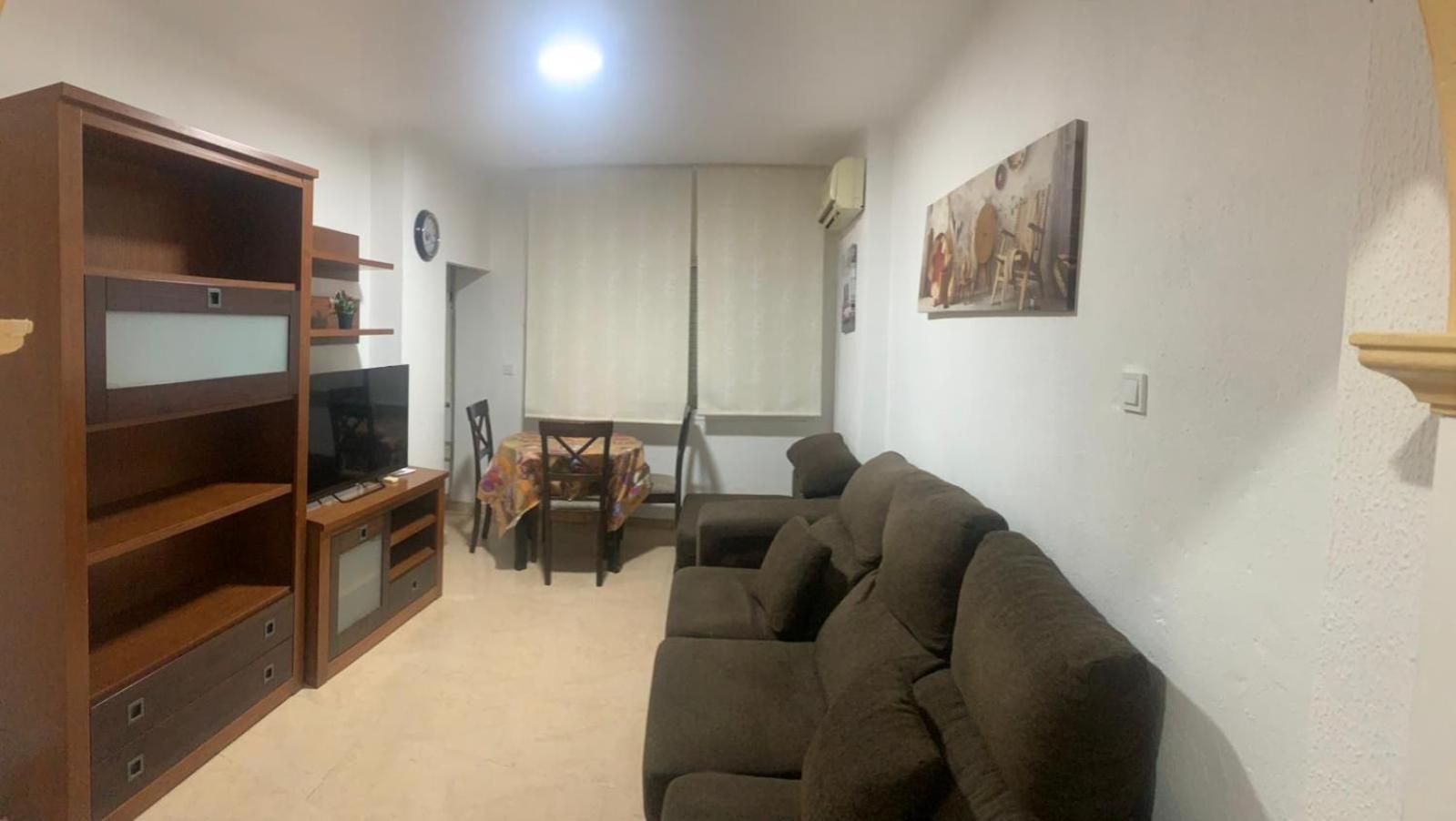 Catavino Apartment Jerez de la Frontera Bagian luar foto