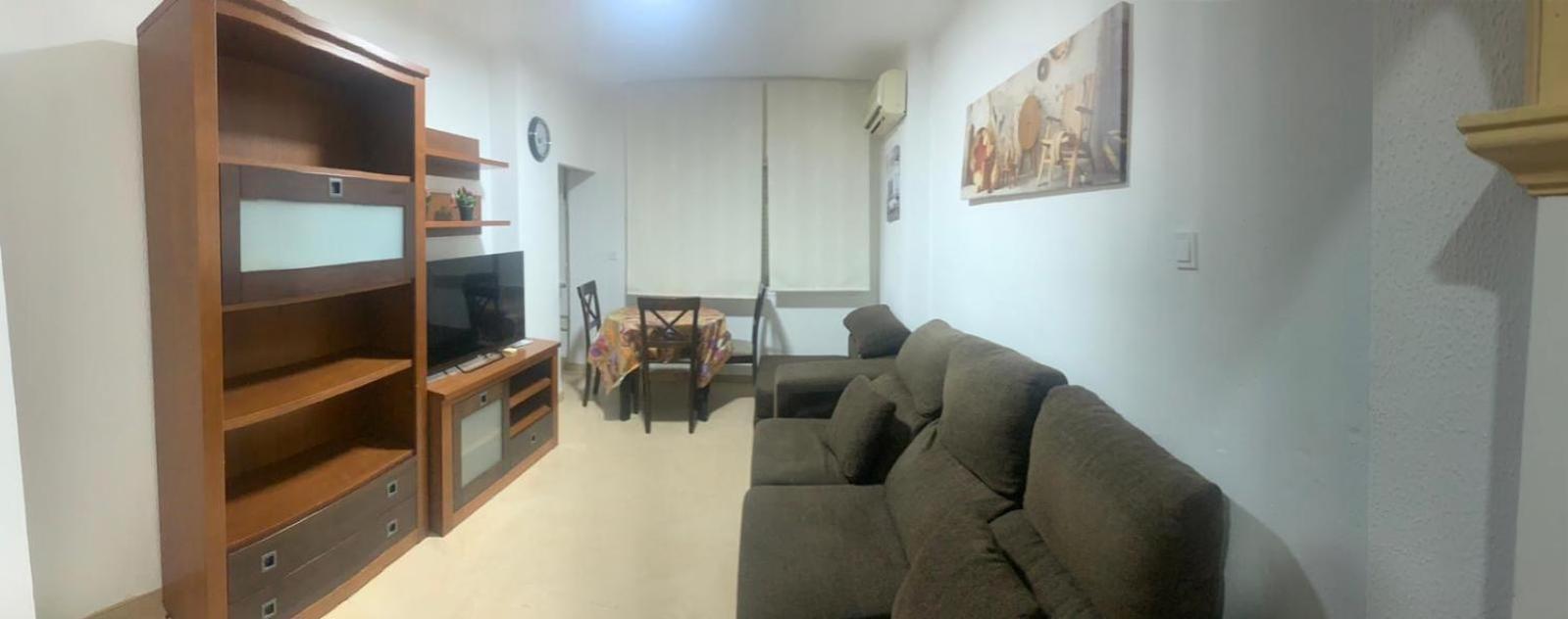 Catavino Apartment Jerez de la Frontera Bagian luar foto