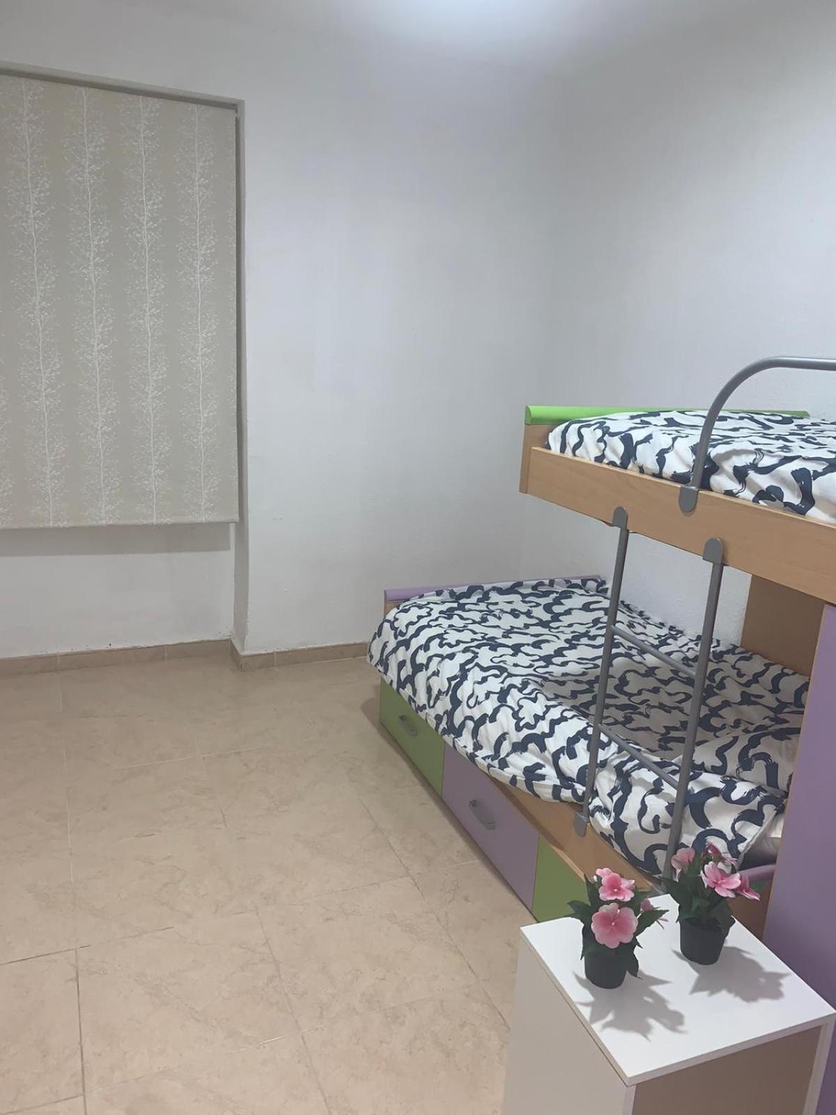Catavino Apartment Jerez de la Frontera Bagian luar foto