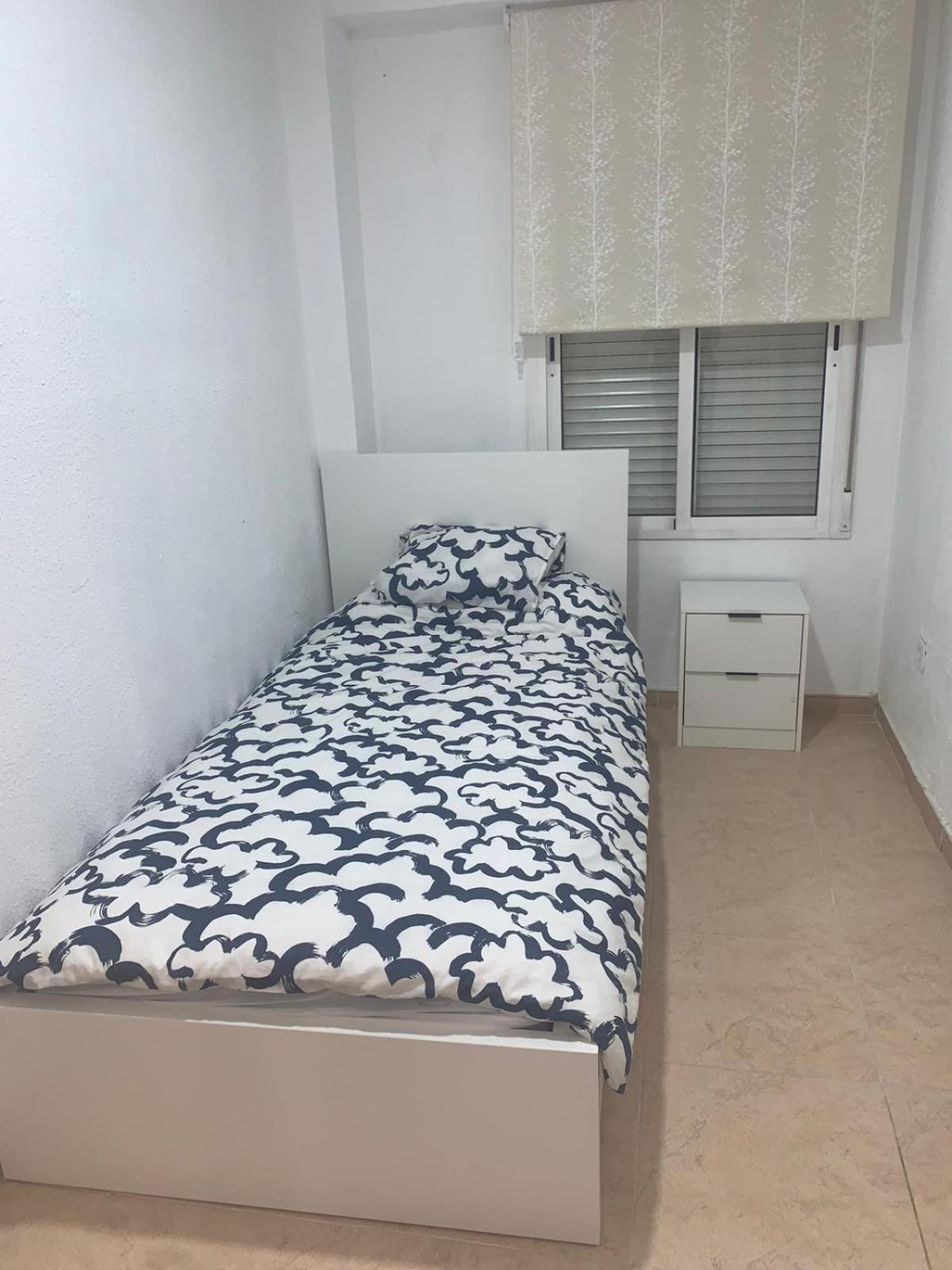 Catavino Apartment Jerez de la Frontera Bagian luar foto