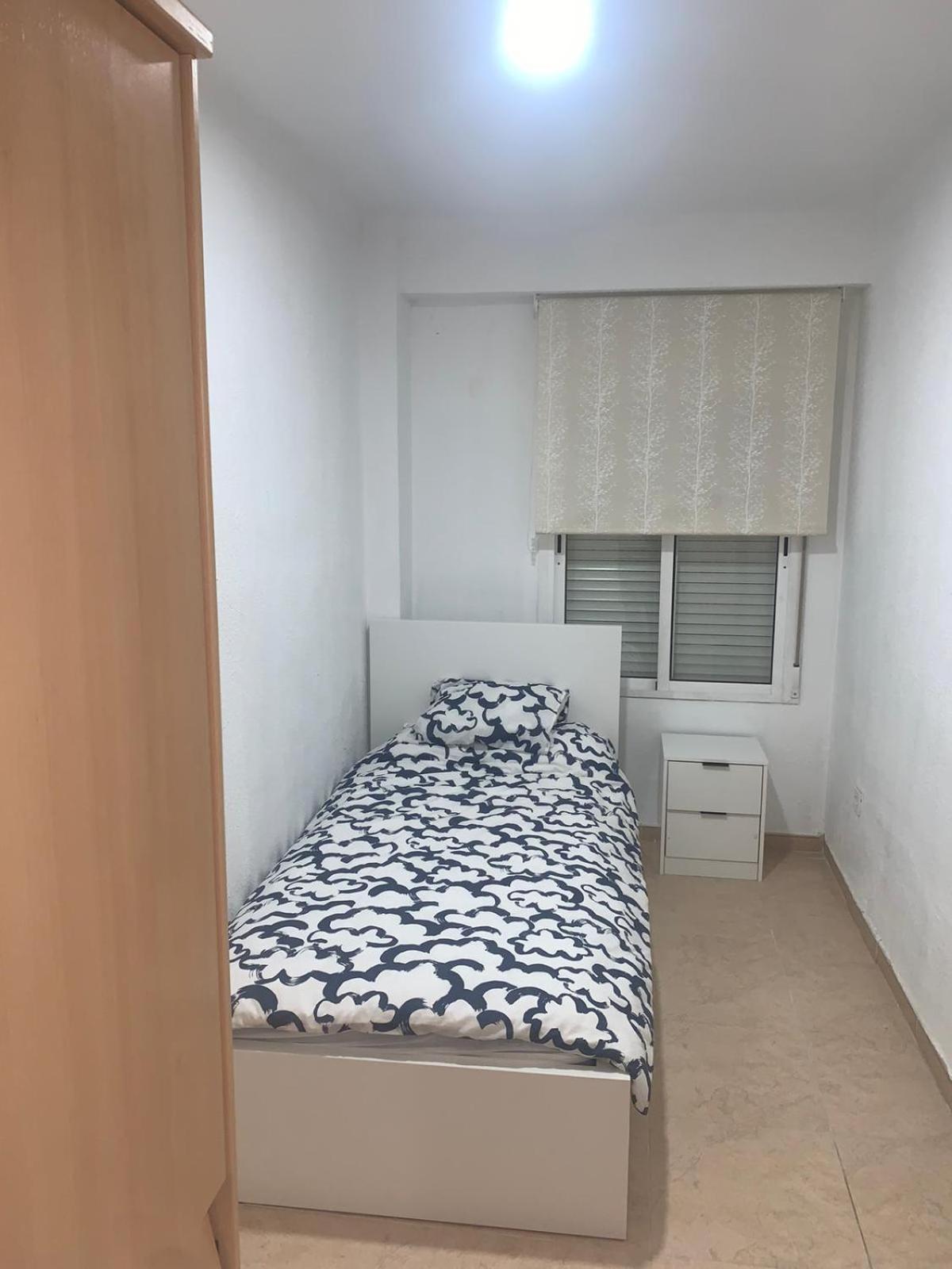 Catavino Apartment Jerez de la Frontera Bagian luar foto