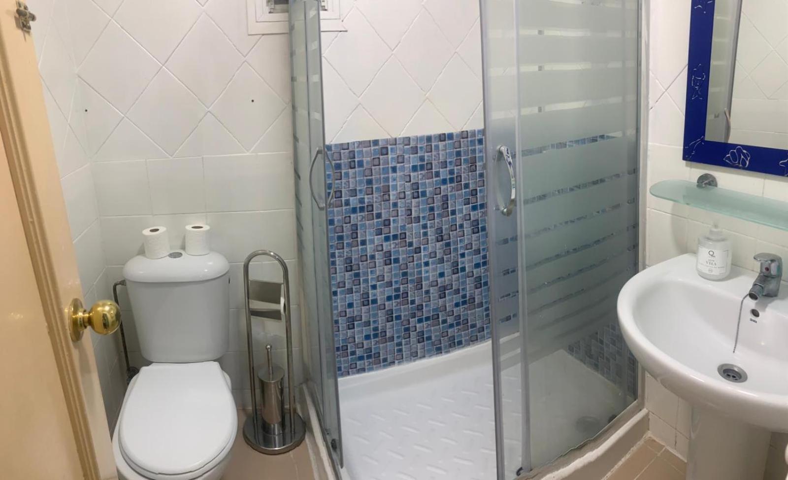 Catavino Apartment Jerez de la Frontera Bagian luar foto