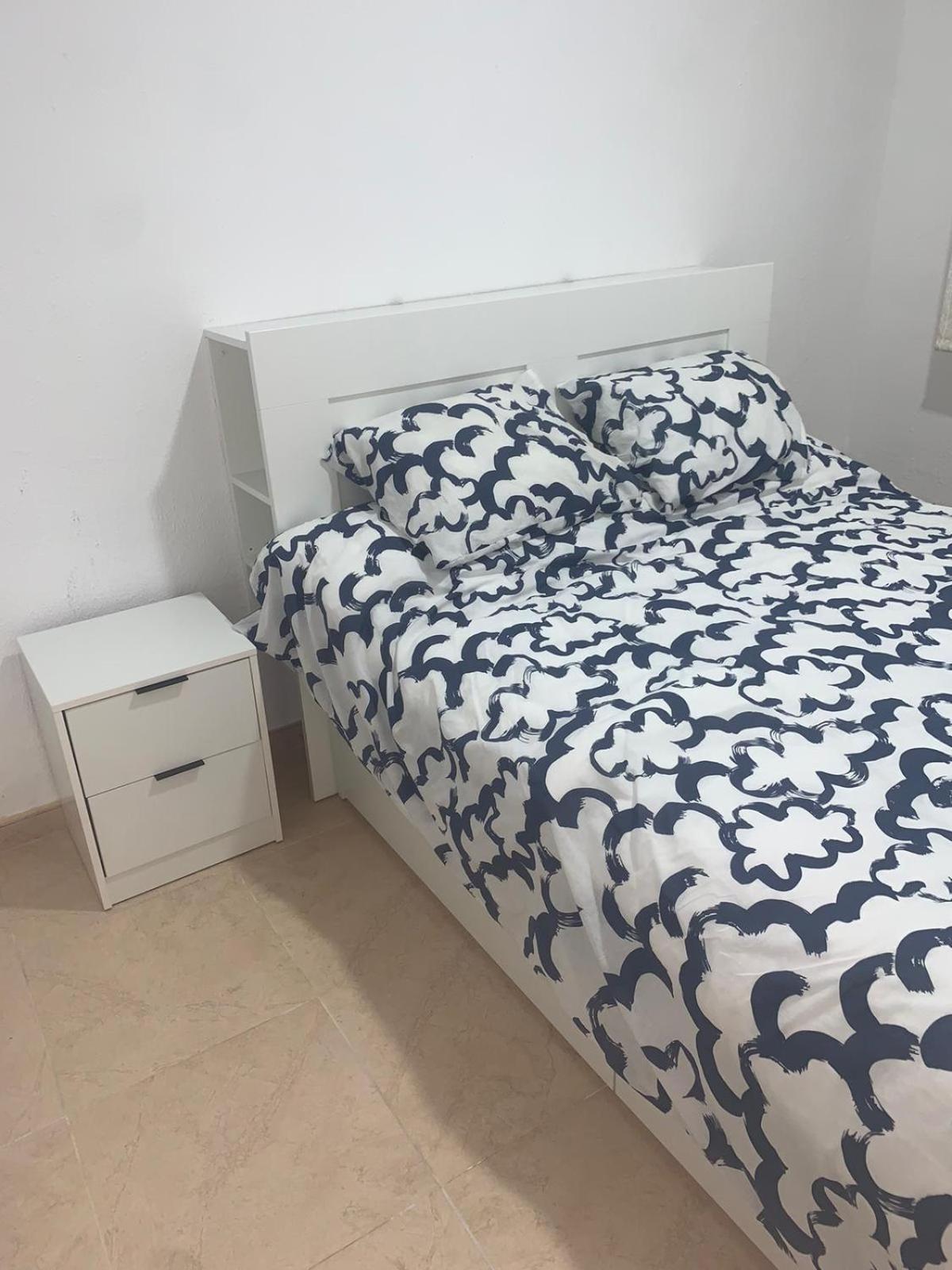 Catavino Apartment Jerez de la Frontera Bagian luar foto