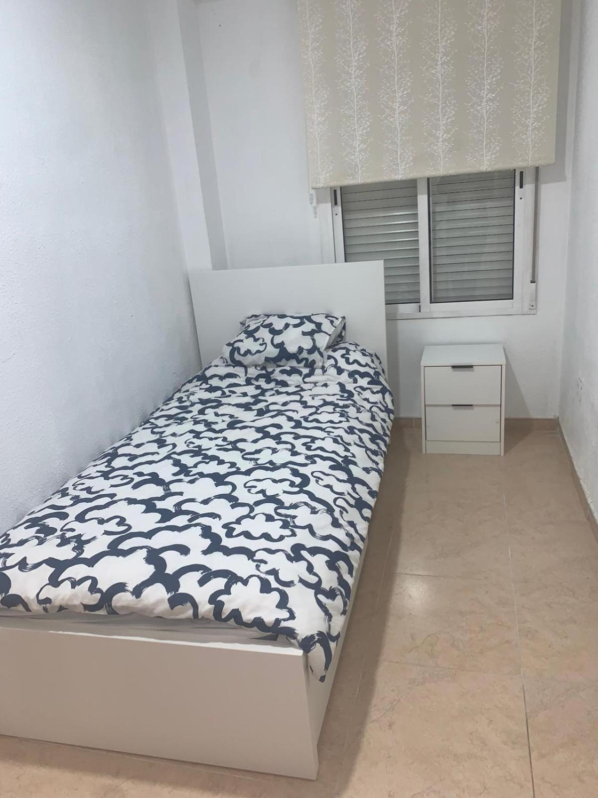 Catavino Apartment Jerez de la Frontera Bagian luar foto